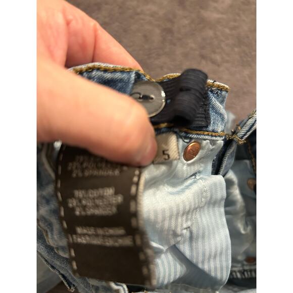 Baby Toddler Bundle 7 For All Mankind , 
GAP - Picture 7 of 12